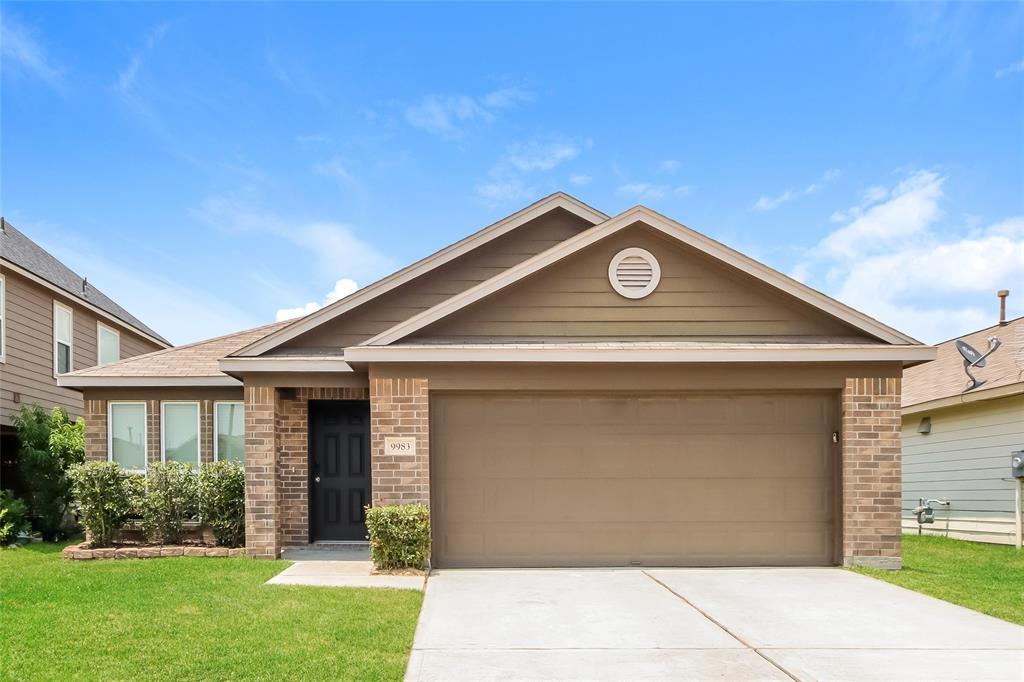 9983  Chimney Swift Lane Conroe Texas 77385, 15