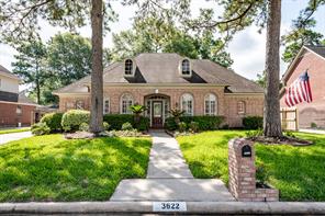 3622 Valley Chase, Kingwood, TX, 77345