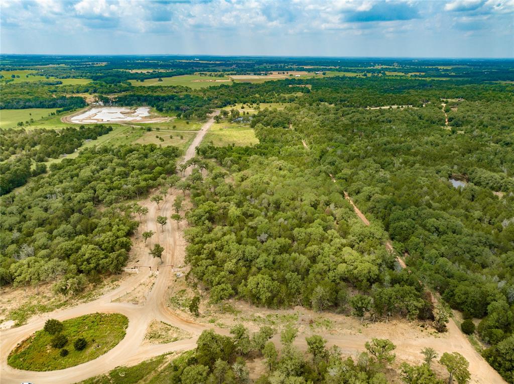 Welcome to Tierra Escondida, your hidden land oasis located in the heart of Bastrop County, Texas. This new subdivision offers peaceful living surrounded by nature, water features, and abundant wildlife. Strategically positioned between Bastrop and Giddings, Texas, Tierra Escondida offers the perfect opportunity to start your legacy remining near area amenities. With carefully crafted restrictions in place, you can be assured that your invested interests will be protected. The subdivision consists of 21 tracts ranging from 10 - 15 acres, providing plenty of space for you to build your dream home and enjoy the beauty of the surrounding area. Robles Vivos (Tract 15) is located north of the circle drive as you enter the main gated entry of the development. The tract is 13.989 acres and is direct to the right as you pull through the gate. With plenty of trees, privacy, and shade are not hard to find. Electricity is available, and homesites will need a water well and septic for utilities.