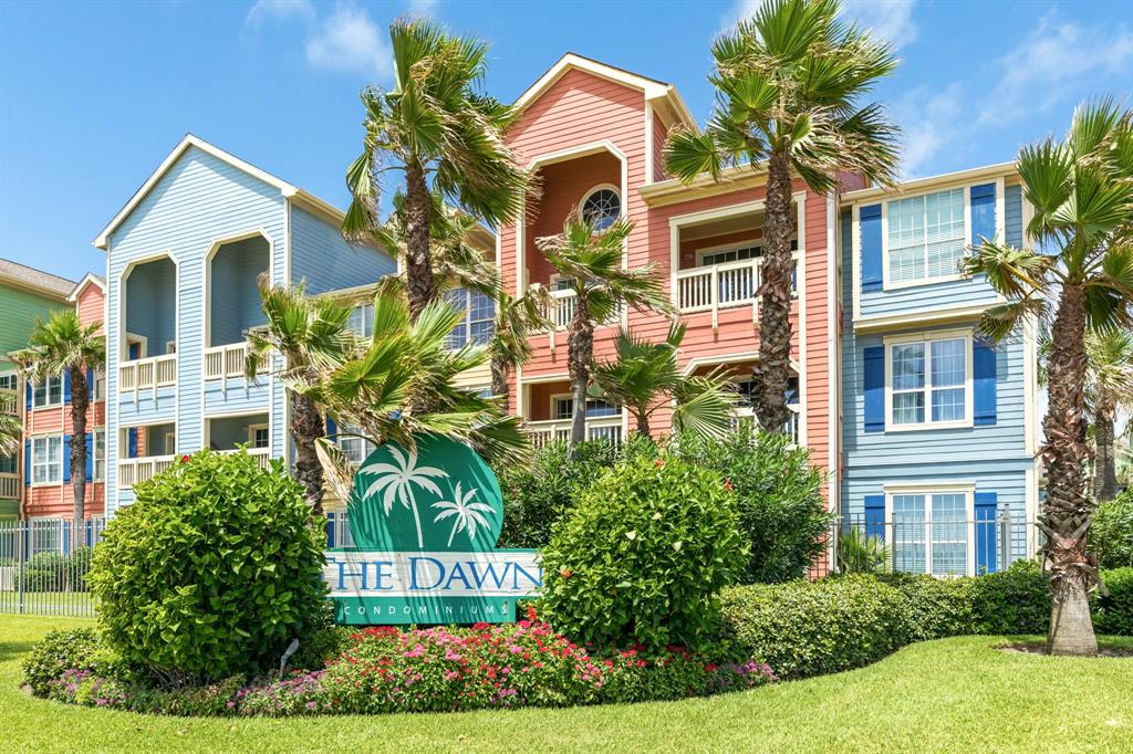 7000  Seawall Boulevard Galveston Texas 77551, Galveston