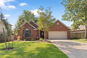 3806 Meads Meadow, Montgomery, TX, 77356