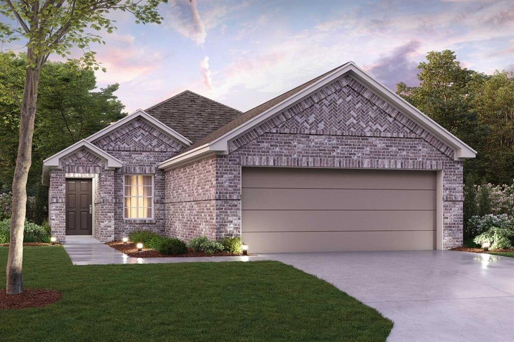1211  Filly Creek Drive Alvin Texas 77511, 5