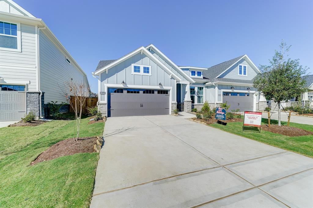 18242  Shoreline Vista Lane Cypress Texas 77433, Cypress
