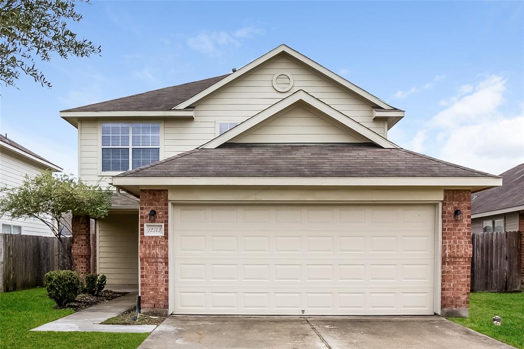 12543 Thistle Creek Court, Houston 12543 Thistle Creek Court Houston Texas 77044, 2