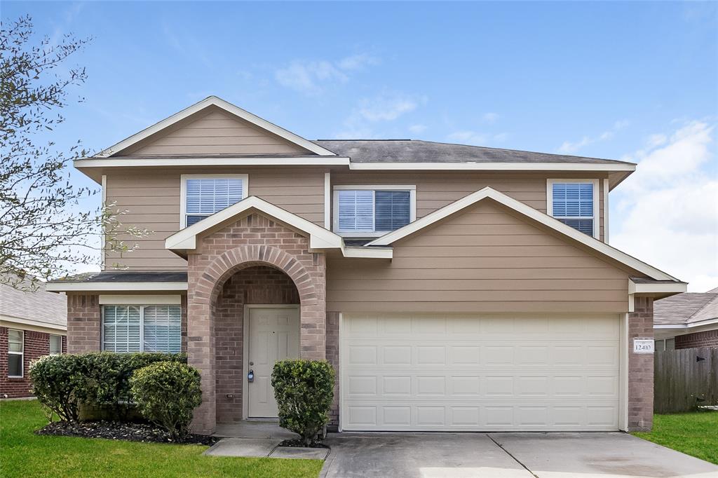 12410 Greencanyon Drive, Houston 12410 Greencanyon Drive Houston Texas 77044, 2