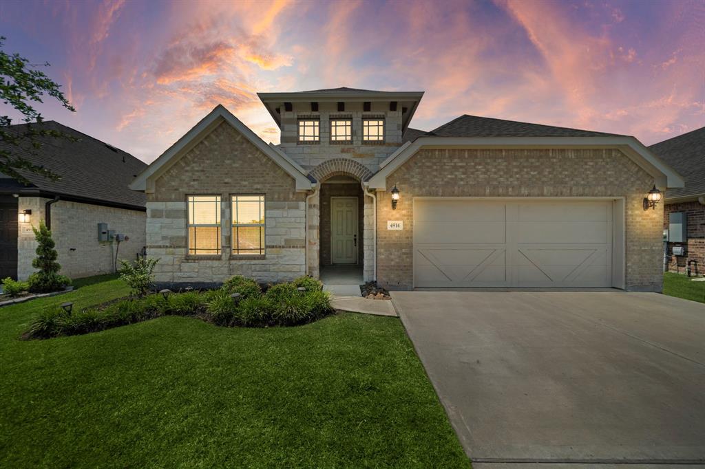 4914 Stoney Way Ln