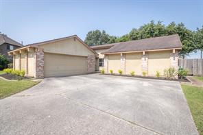 21603 Crescent Heights, Spring, TX, 77388