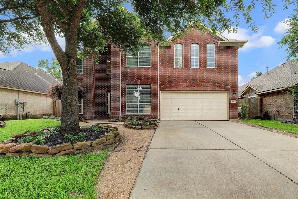 26012  Royal Emerald Lane Kingwood Texas 77339, Kingwood