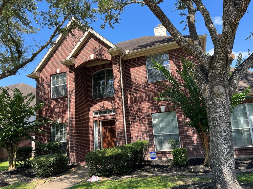 3903  Somerville Lake Court Pearland Texas 77581, Pearland