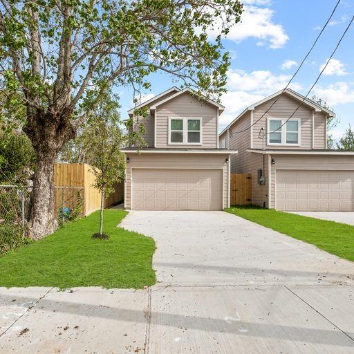 4741  Bricker Street Houston Texas 77033, 3