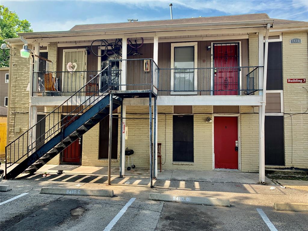 9410  Grannis Street Houston Texas 77075, 3