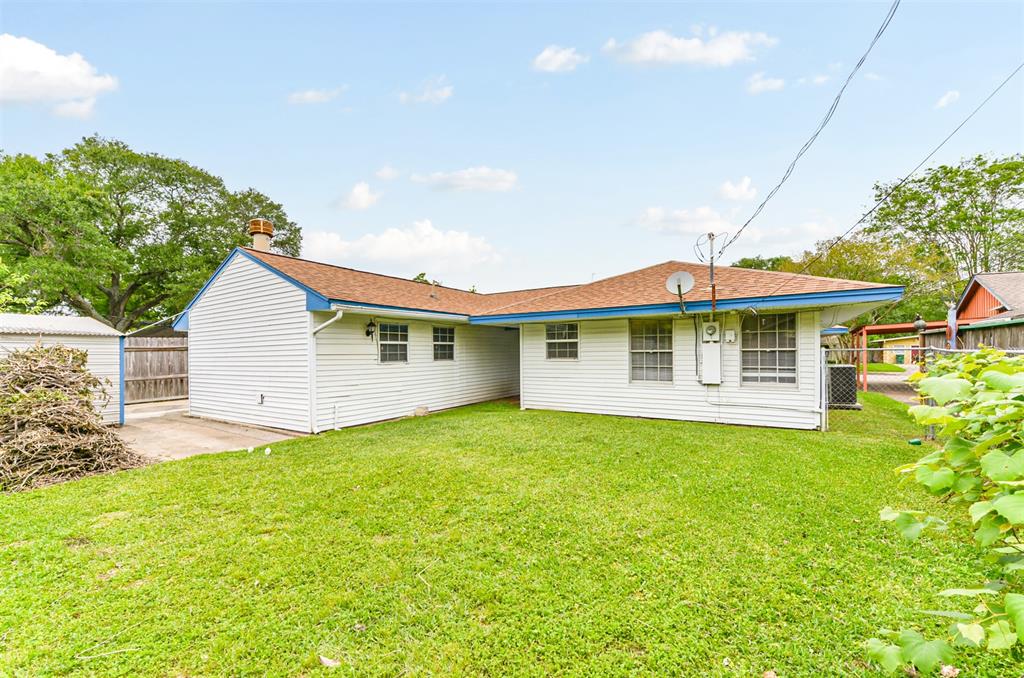 4837 Kinglet Street, Houston, TX 77035 - HAR.com