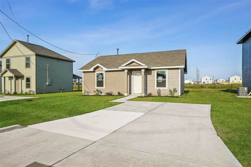 103  Road 5102 E  Cleveland Texas 77327, Cleveland