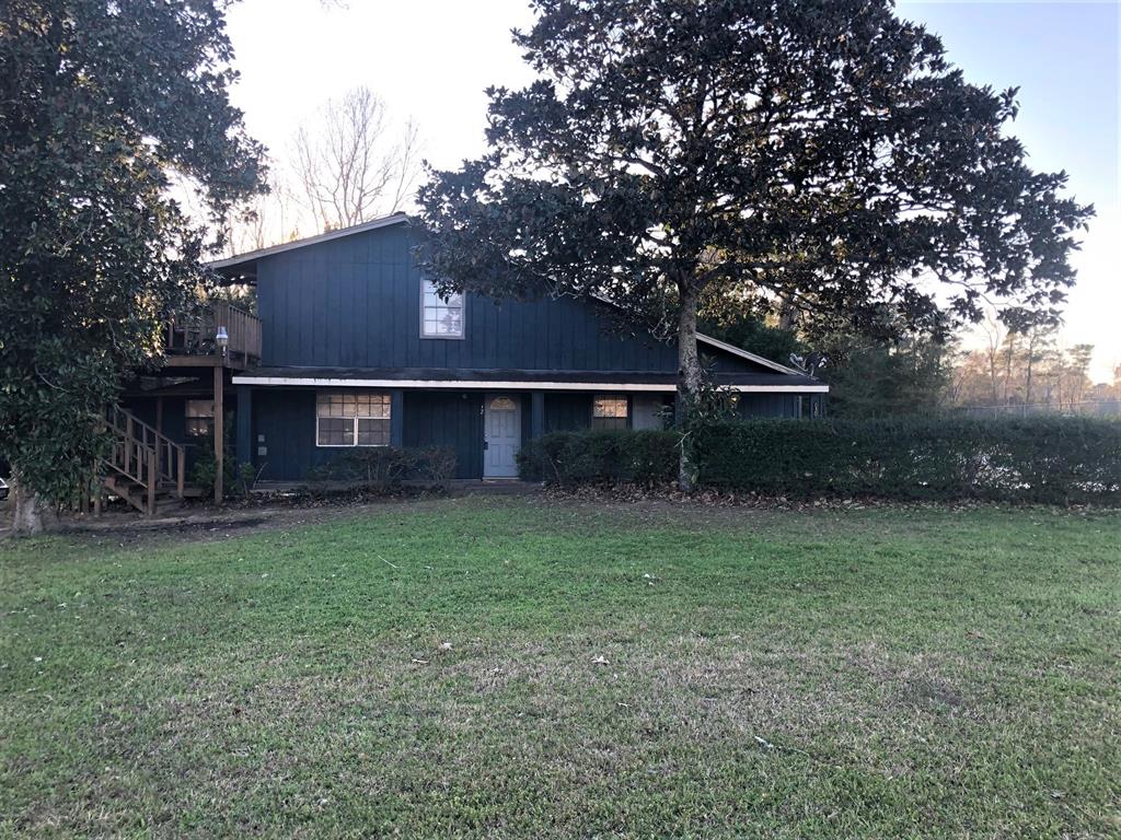 630  State Highway 150  Coldspring Texas 77331, Coldspring