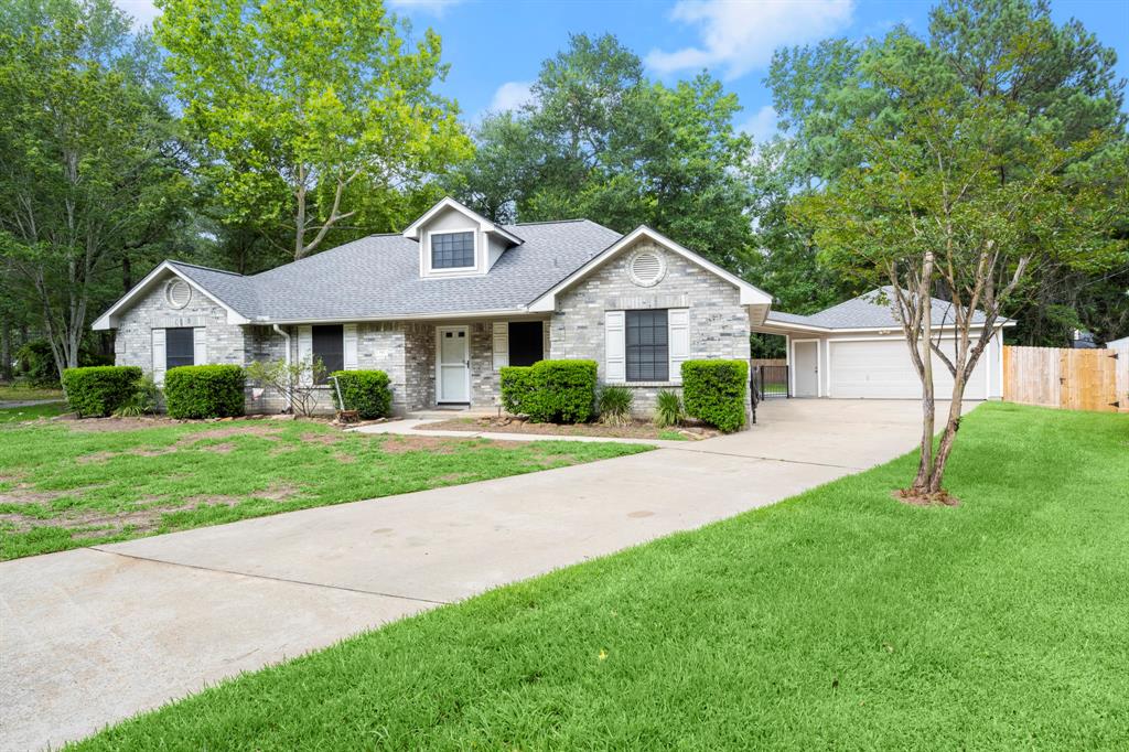 510  Odessa Drive Magnolia Texas 77354, 15