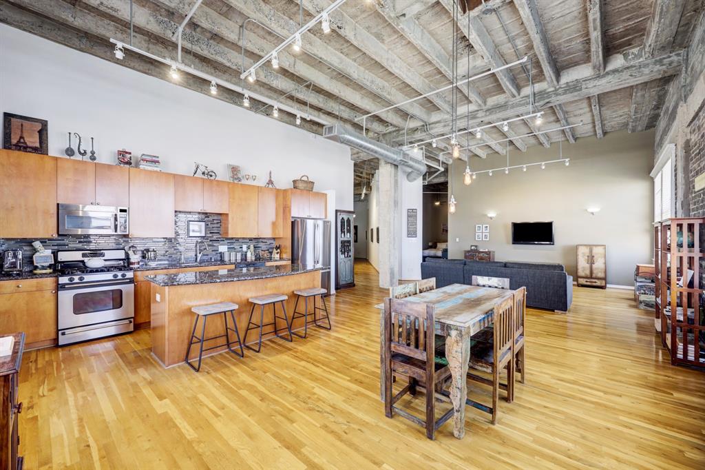 You might also be interested in FRANKLIN LOFTS