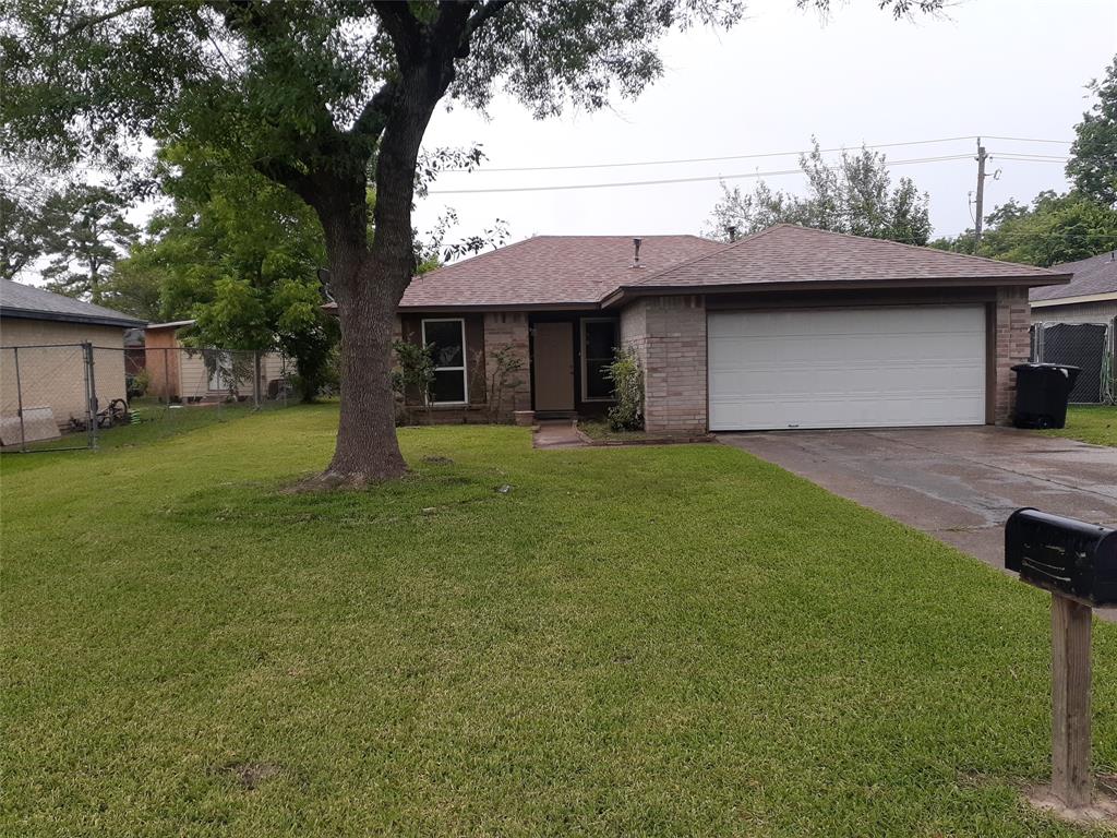7018  Pinehook Lane Houston Texas 77016, 2
