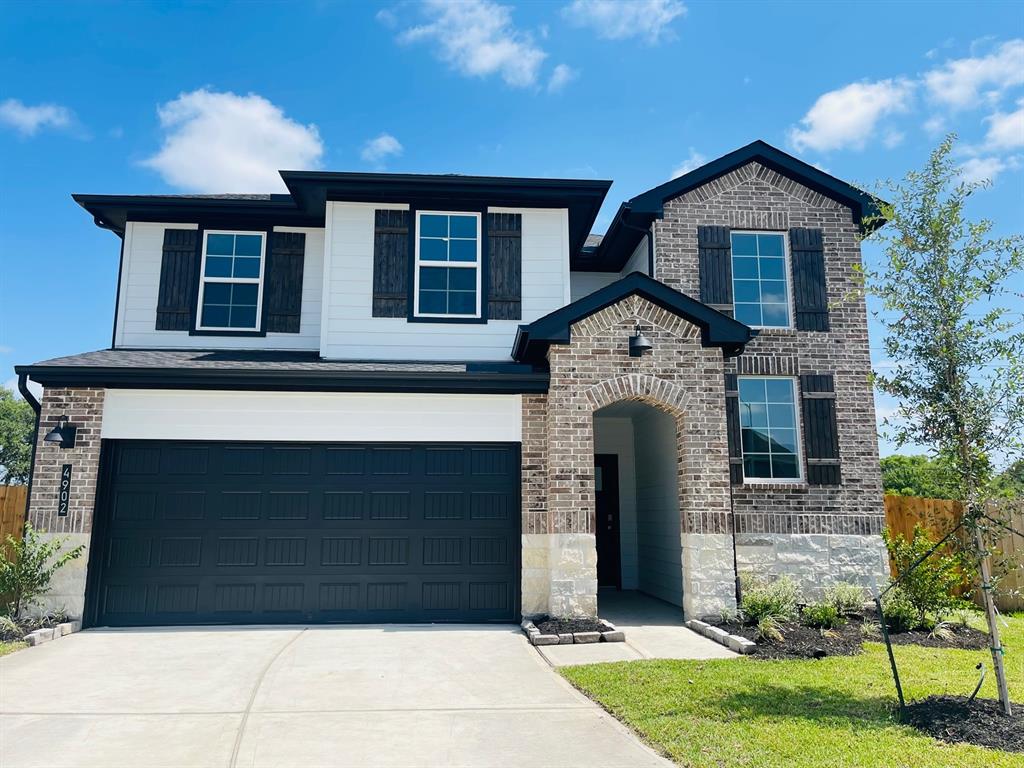 4902  Pine Haven Lane Fresno Texas 77545, 38