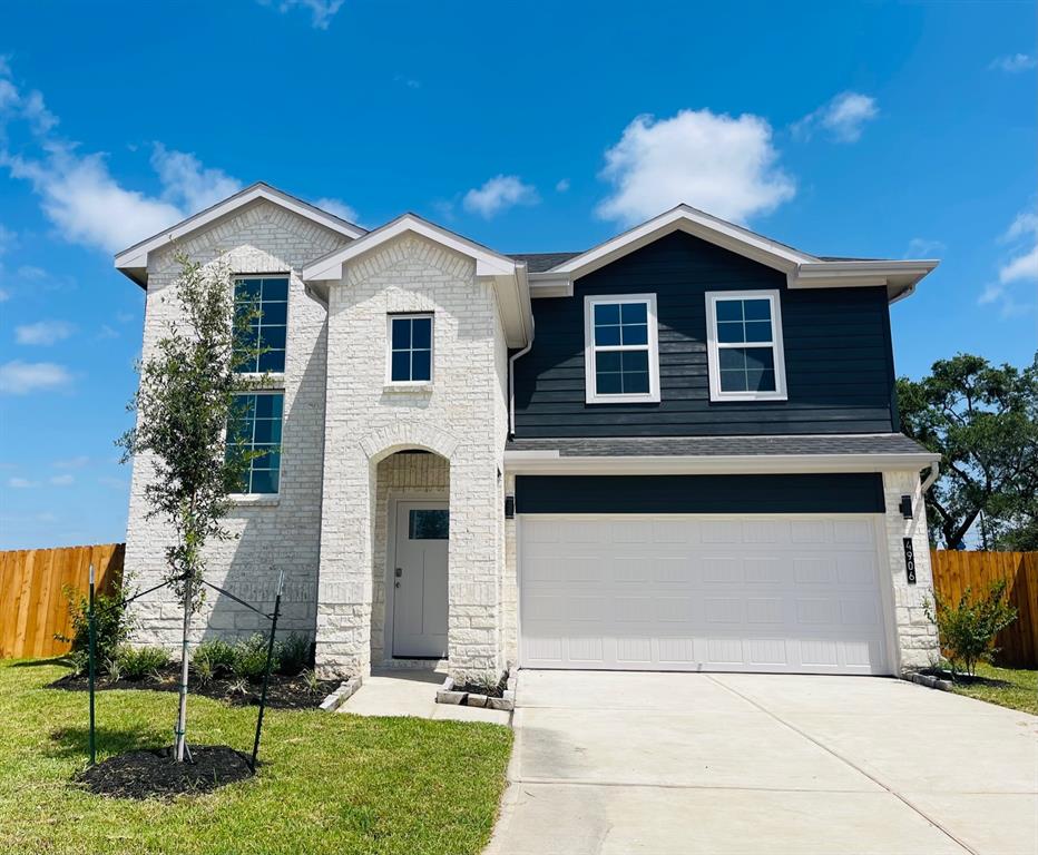 4906 Pine Haven Lane, Fresno 4906 Pine Haven Lane Fresno Texas 77545, 38