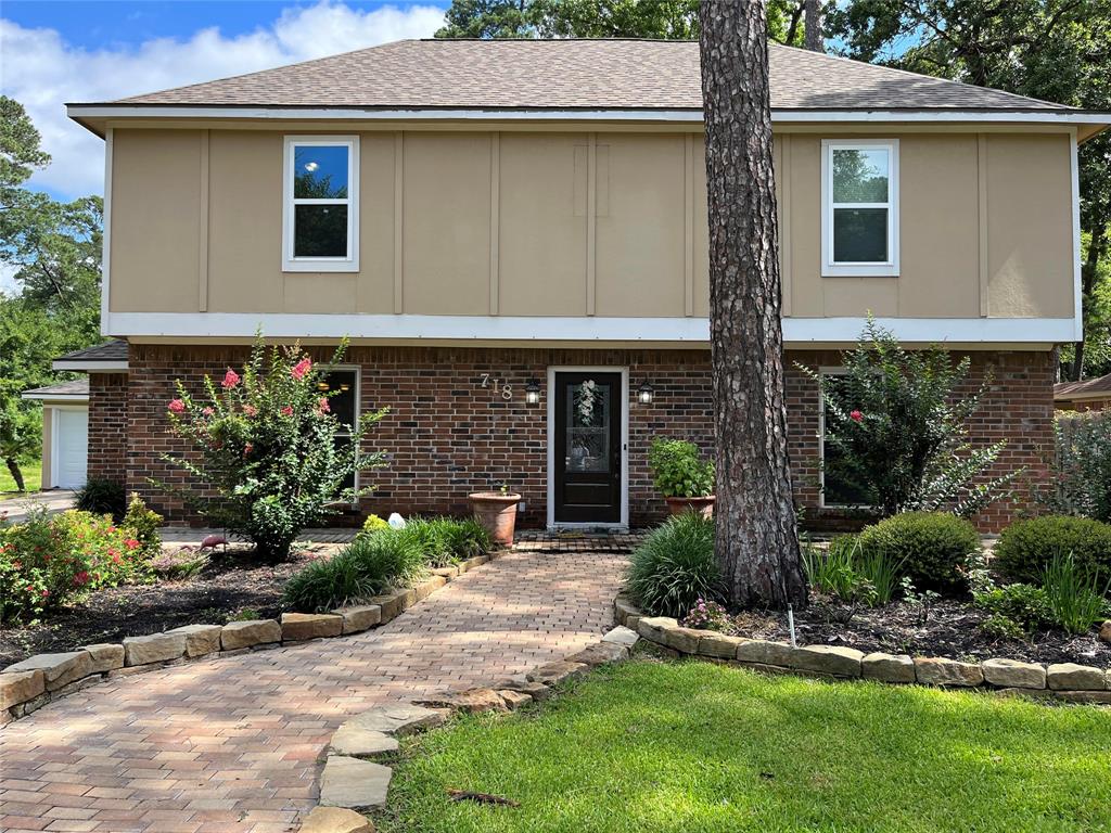 718  Shenandoah Drive Shenandoah Texas 77381, 15