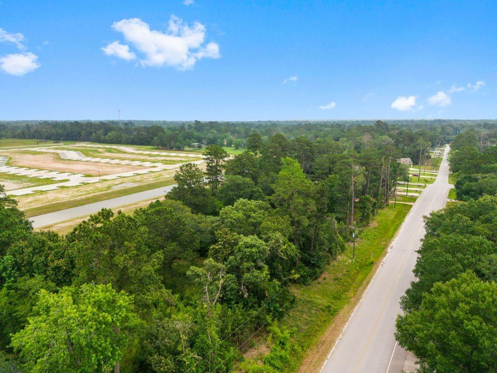 TBD LAKE CHATEAU WOODS, Conroe, TX 77385