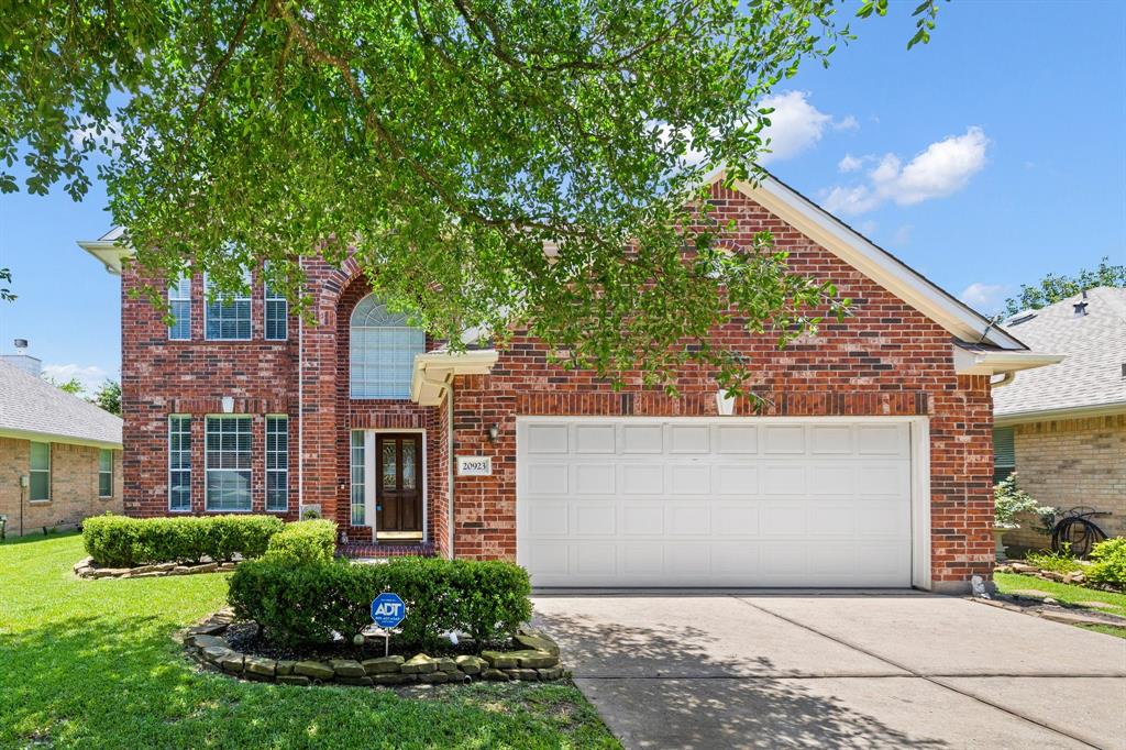 20923  Jessica Rose Lane Spring Texas 77379, 14