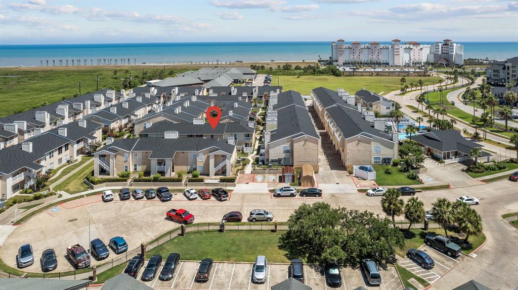 3506  Cove View Boulevard Galveston Texas 77554, Galveston