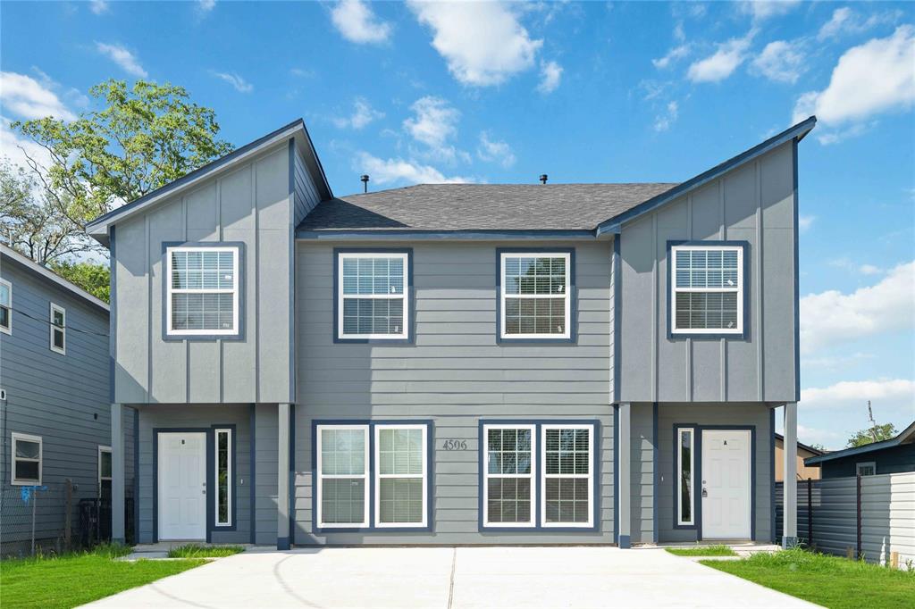 4506  Mayflower Street Houston Texas 77051, Houston
