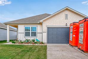 1008 Fraser Fir, Brookshire, TX, 77423