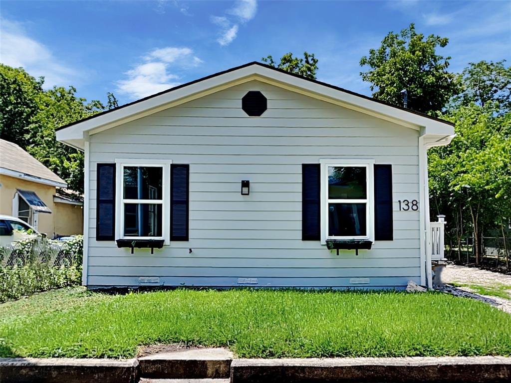 138 Hess Street, San Antonio 138 Hess Street San Antonio Texas 78212, 83