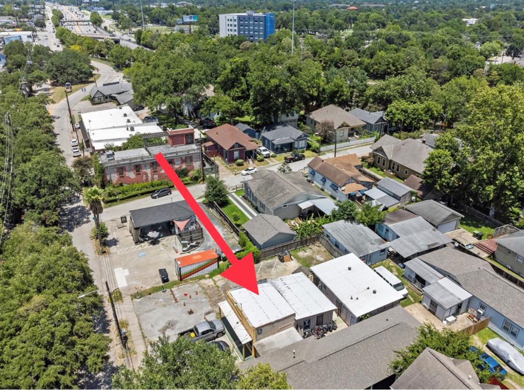 3020 W Houston Ave, Houston, TX 77009 - HAR.com