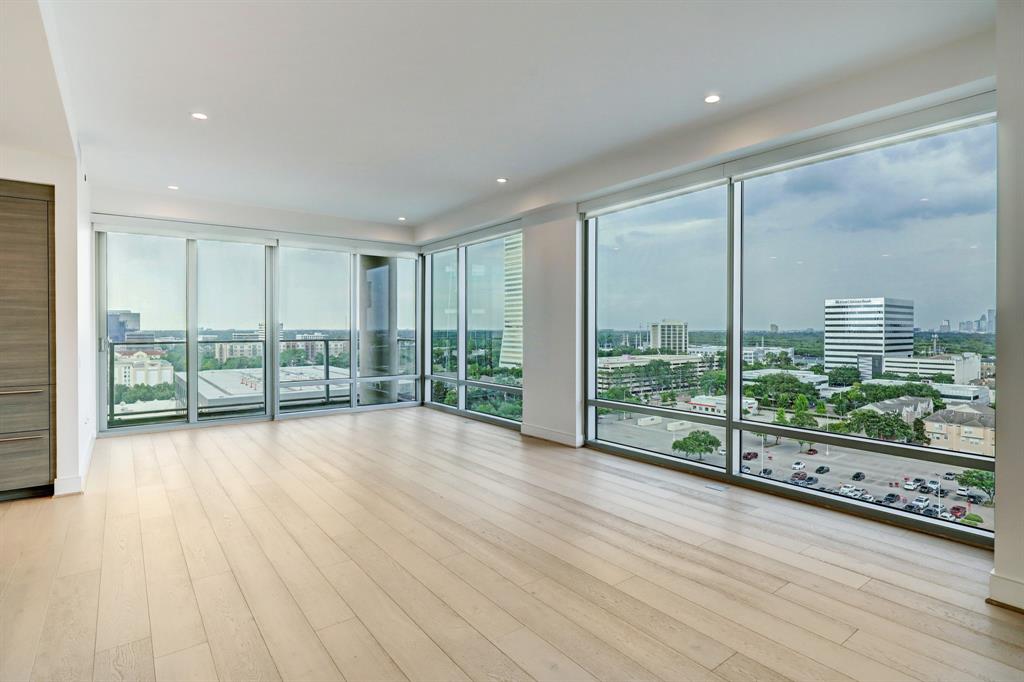 Condos, Lofts and Townhomes for Sale in Houston Luxury Condos