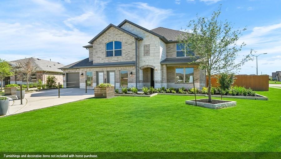 16402  Toluca Cove Court Hockley Texas 77447, 25