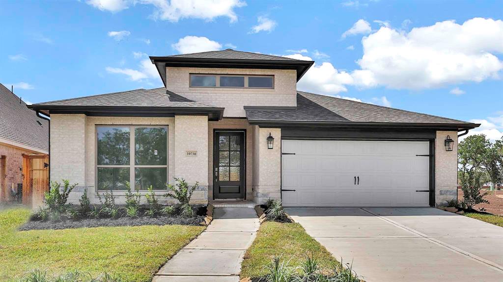 10730  Kingston Spring Drive Missouri City Texas 77459, Missouri City