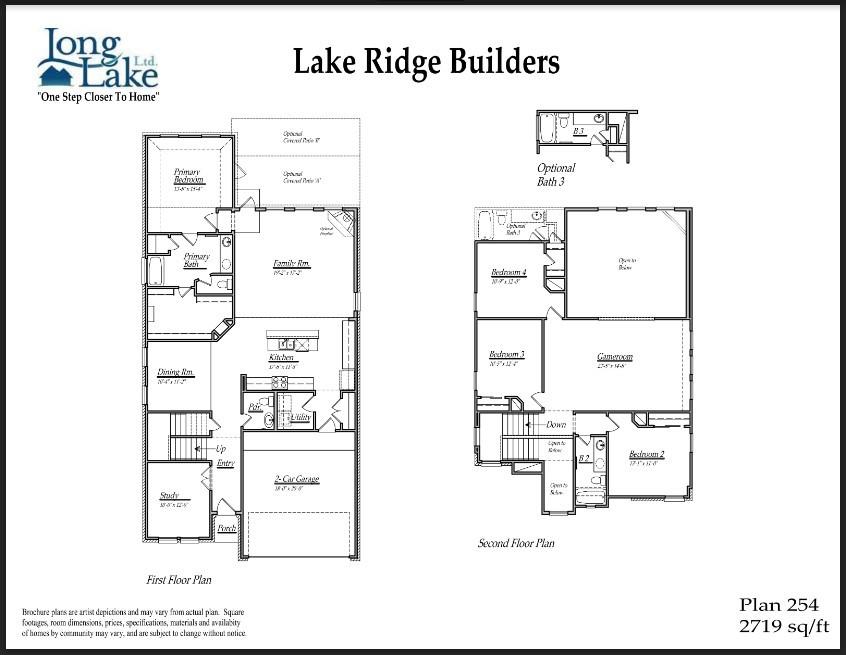 14639  Poplar Lake Trail Cypress Texas 77429, 35