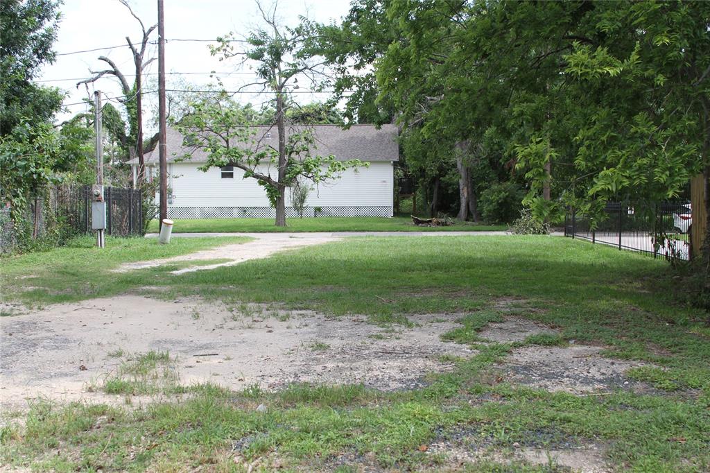 5107  New Orleans Street Houston Texas 77020, 2