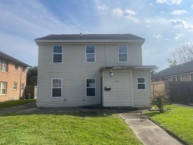 3104 Wichita St  