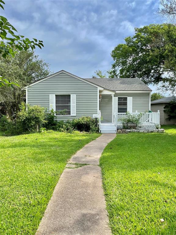 1306 W 8th Street Freeport Texas 77541, Freeport