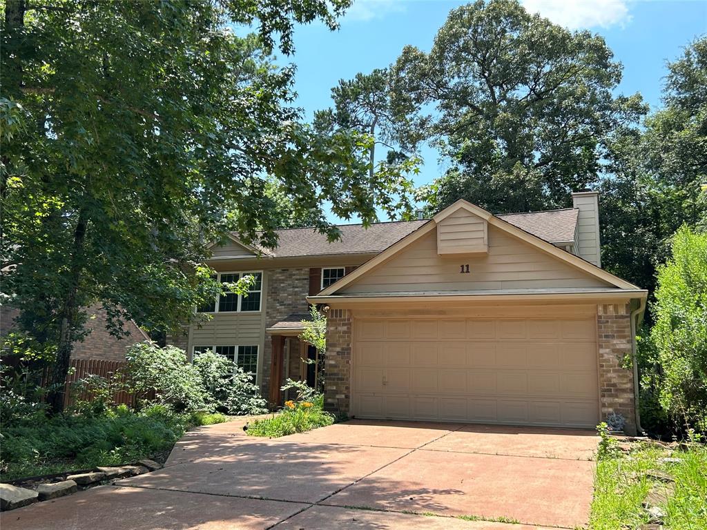 11  Thorn Berry Place Spring Texas 77381, 15