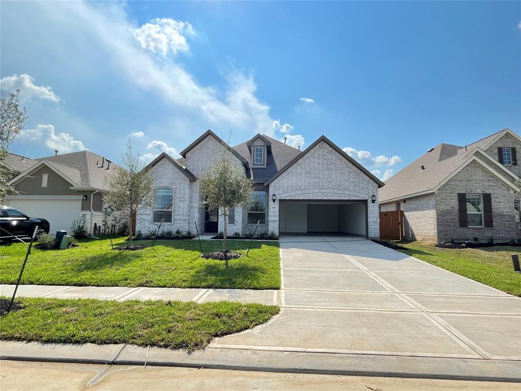 2909  Lago Costa Drive Texas City Texas 77510, 33