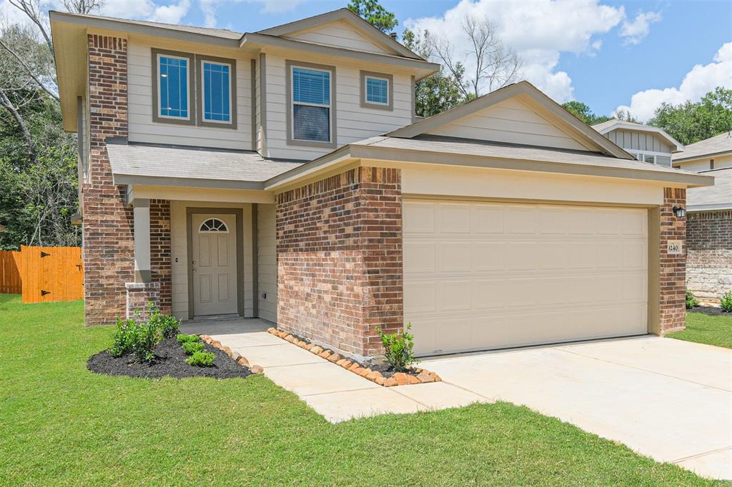 14035  Mack Wood Trail Conroe Texas 77303, Conroe