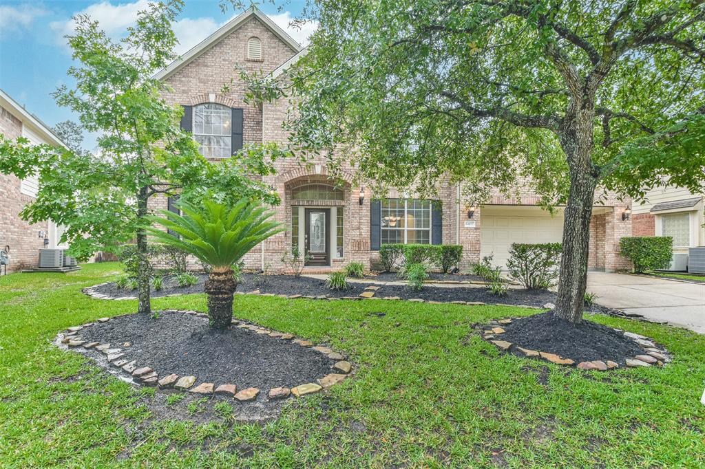 6407 Greencreek Meadows Lane, Spring 6407 Greencreek Meadows Lane Spring Texas 77379, 14