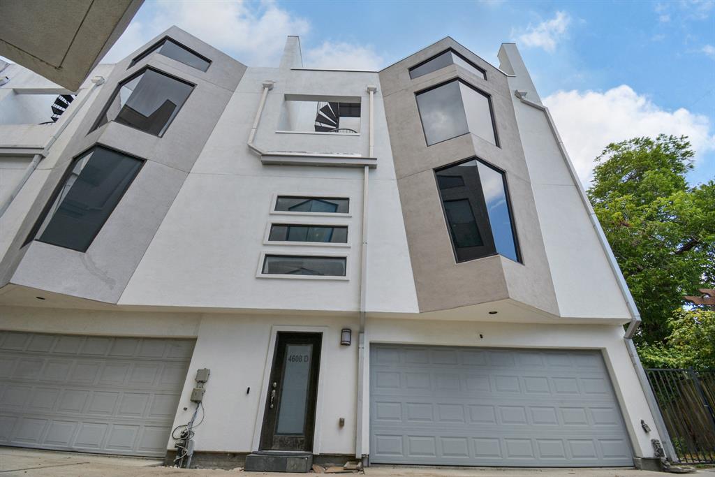 4608  Nett Street Houston Texas 77007, 16