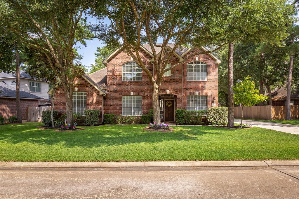 75 E Whistlers Bend Circle, The Woodlands 75 E Whistlers Bend Circle The Woodlands Texas 77384, 15