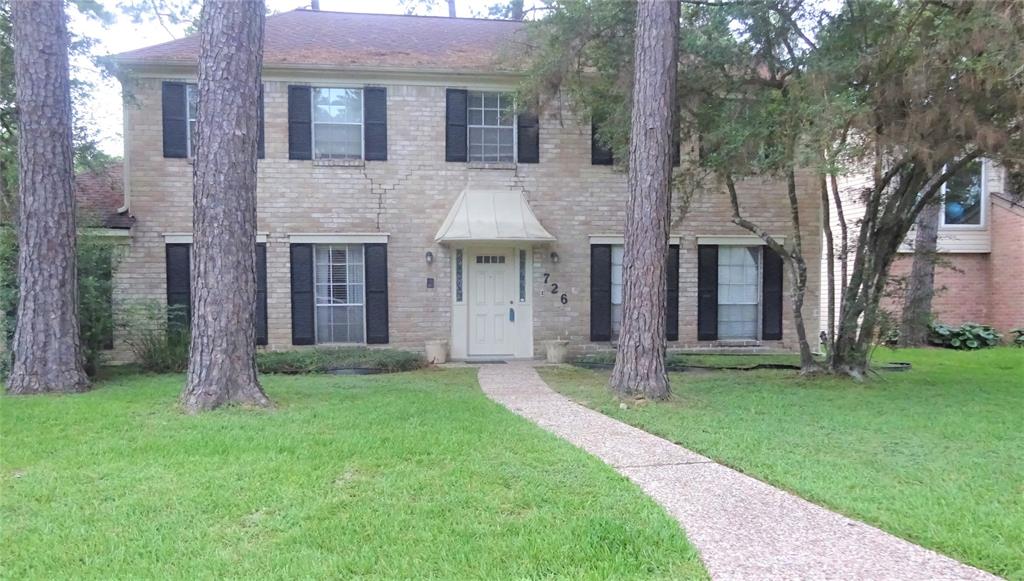 726  Baltic Lane Houston Texas 77090, 13