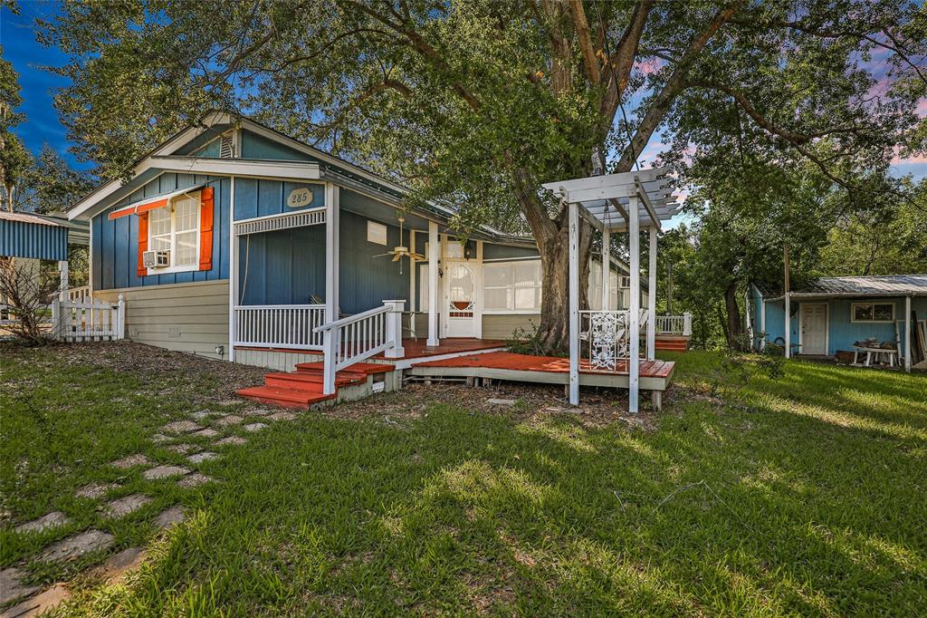 285  Justine Avenue Livingston Texas 77351, Livingston
