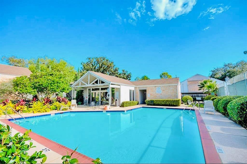 7900 N Stadium Drive, Houston 7900 N Stadium Drive Houston Texas 77030, 17