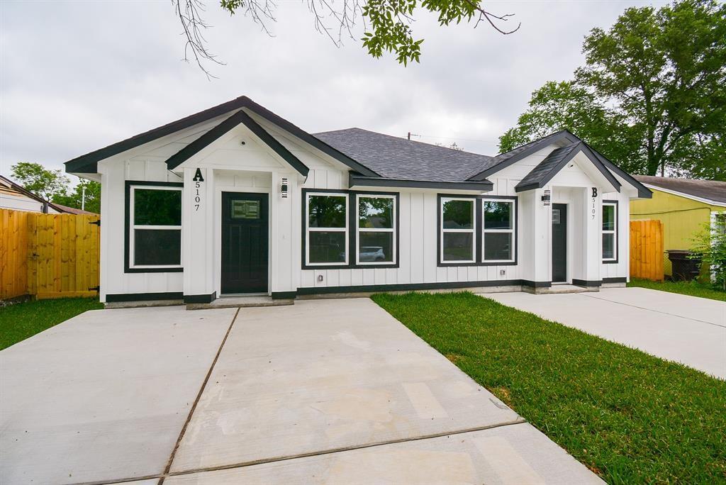 5107  Lyndhurst Drive Houston Texas 77033, 3