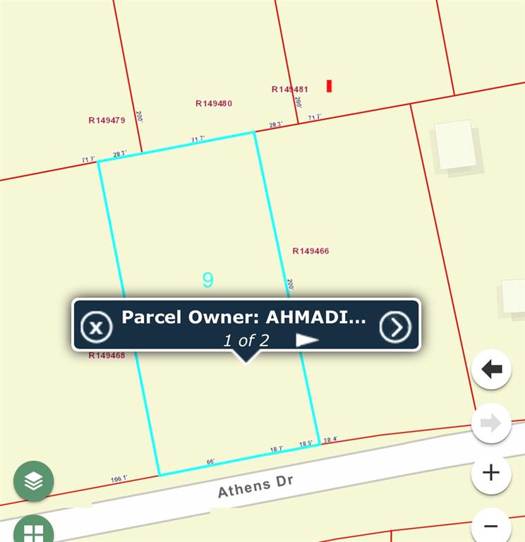 1701  Athens Dr  New Caney Texas 77357, 40