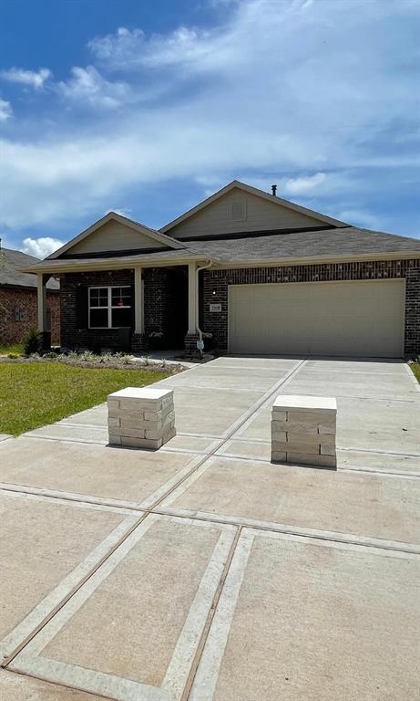 4619  Seagrass Knoll Drive Katy Texas 77492, 25